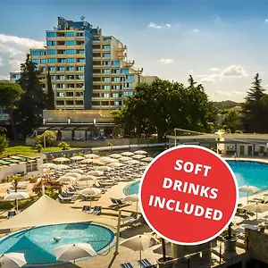 Hotel Valamar Diamant, Poreč