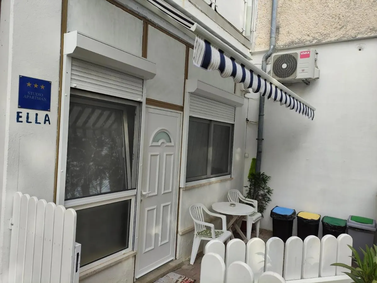 Apartment Studio-Apartman Ella Porec