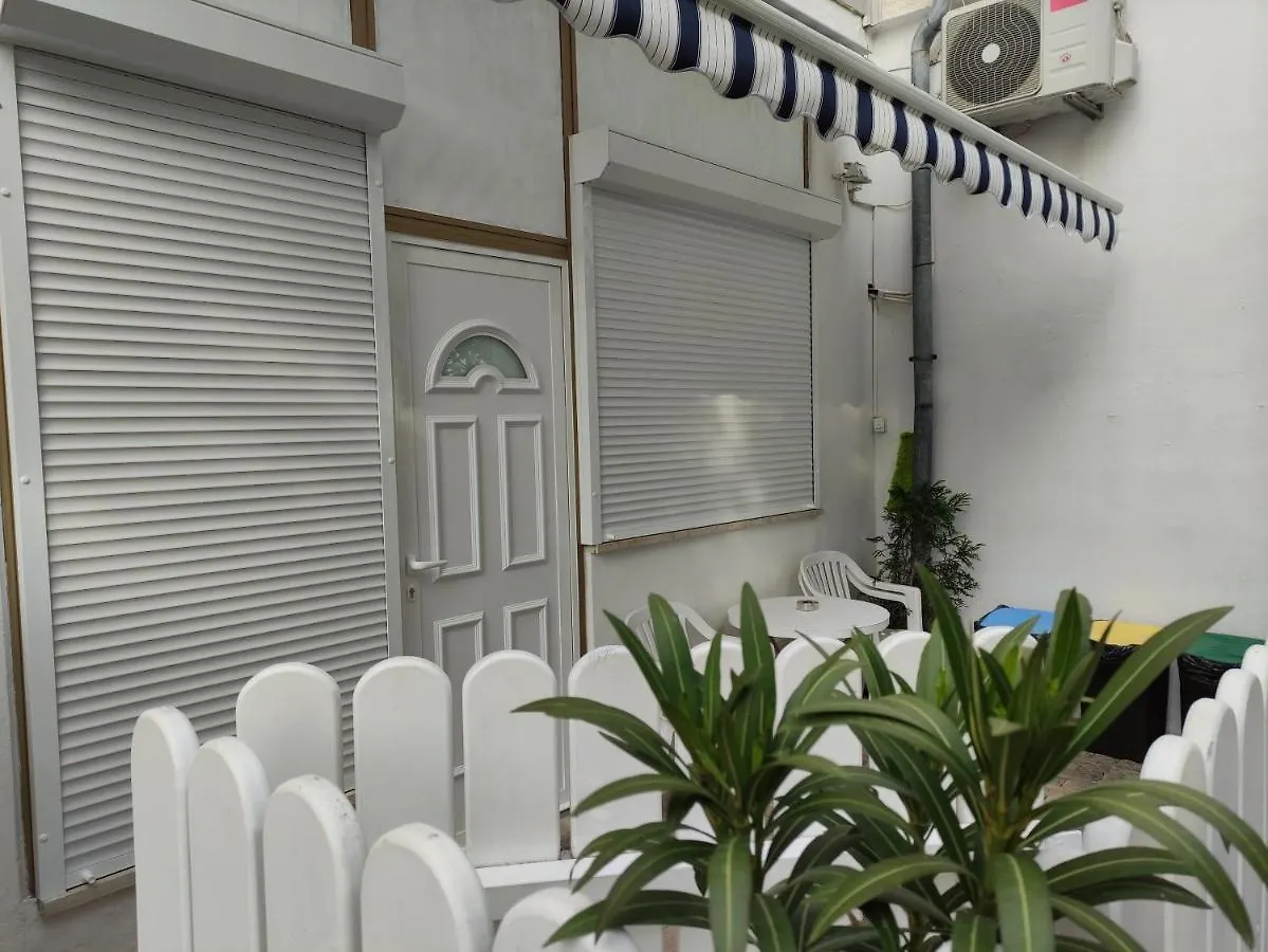 Studio-Apartman Ella Porec Apartment