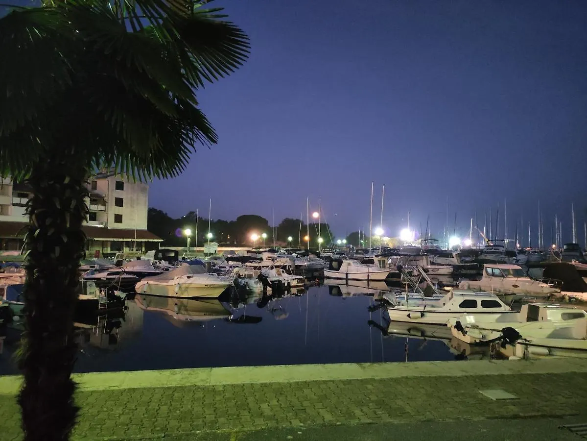 Studio-Apartman Ella Porec 0*,  Croatia