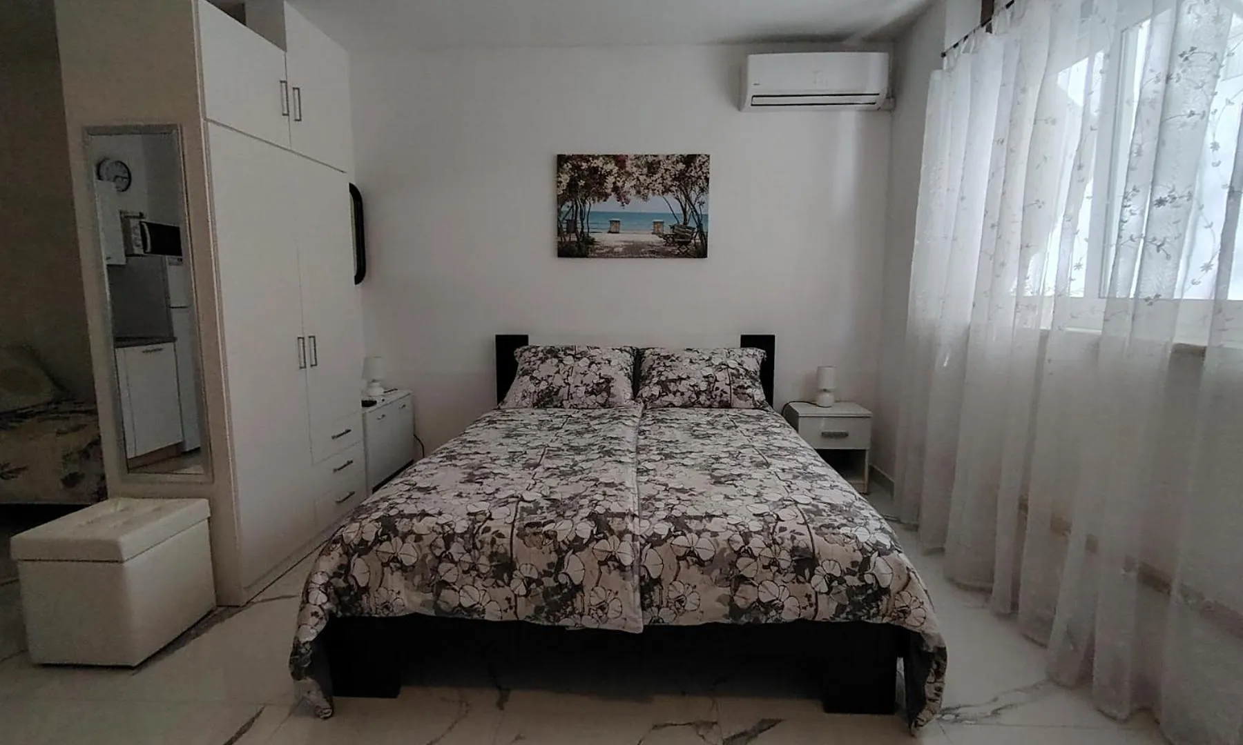Apartment Studio-Apartman Ella Porec