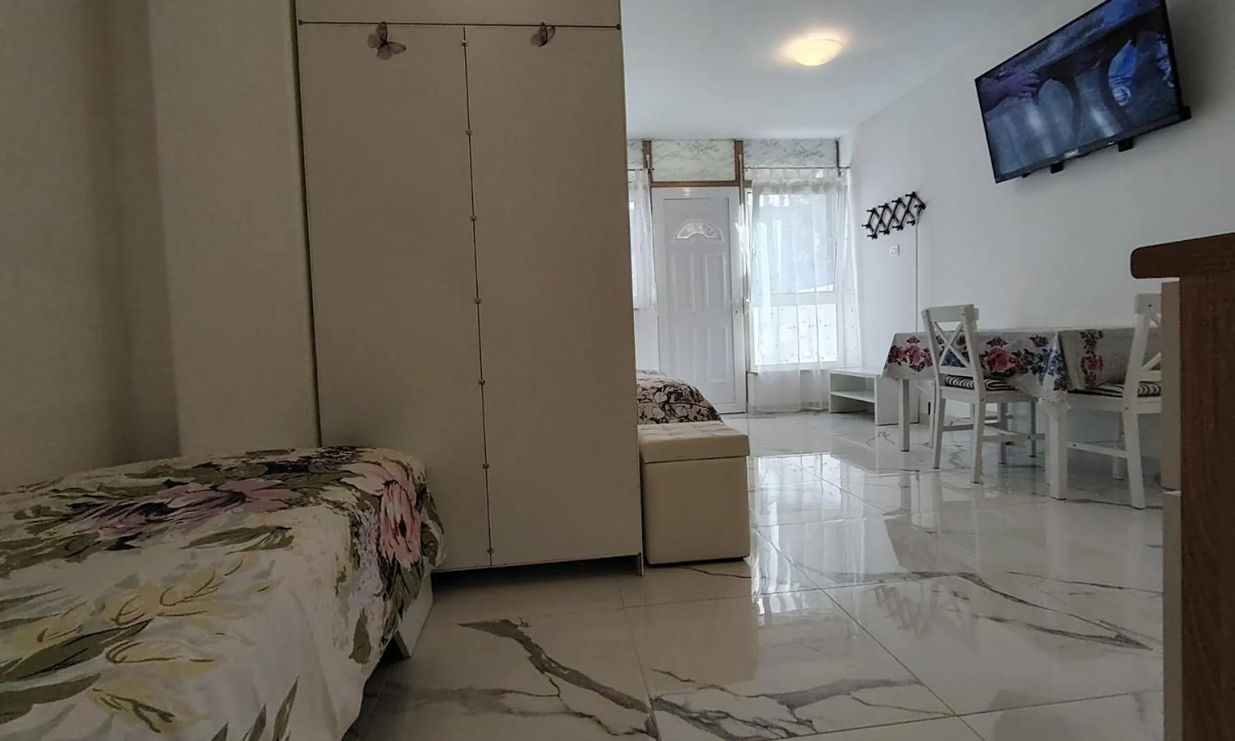 Apartment Studio-Apartman Ella Porec Croatia