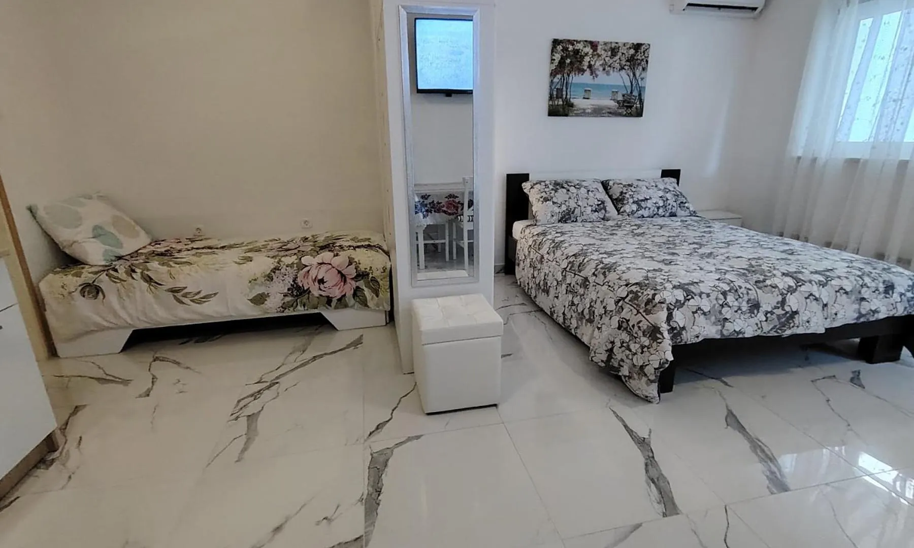 Studio-Apartman Ella Porec Apartment