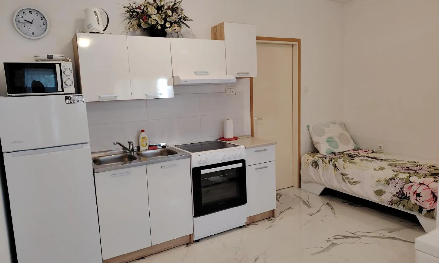 Studio-Apartman Ella Porec