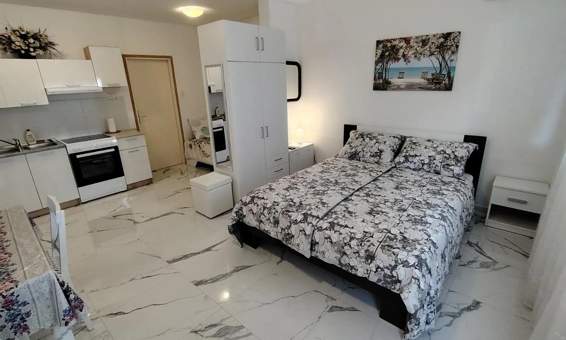 Apartment Studio-Apartman Ella Porec