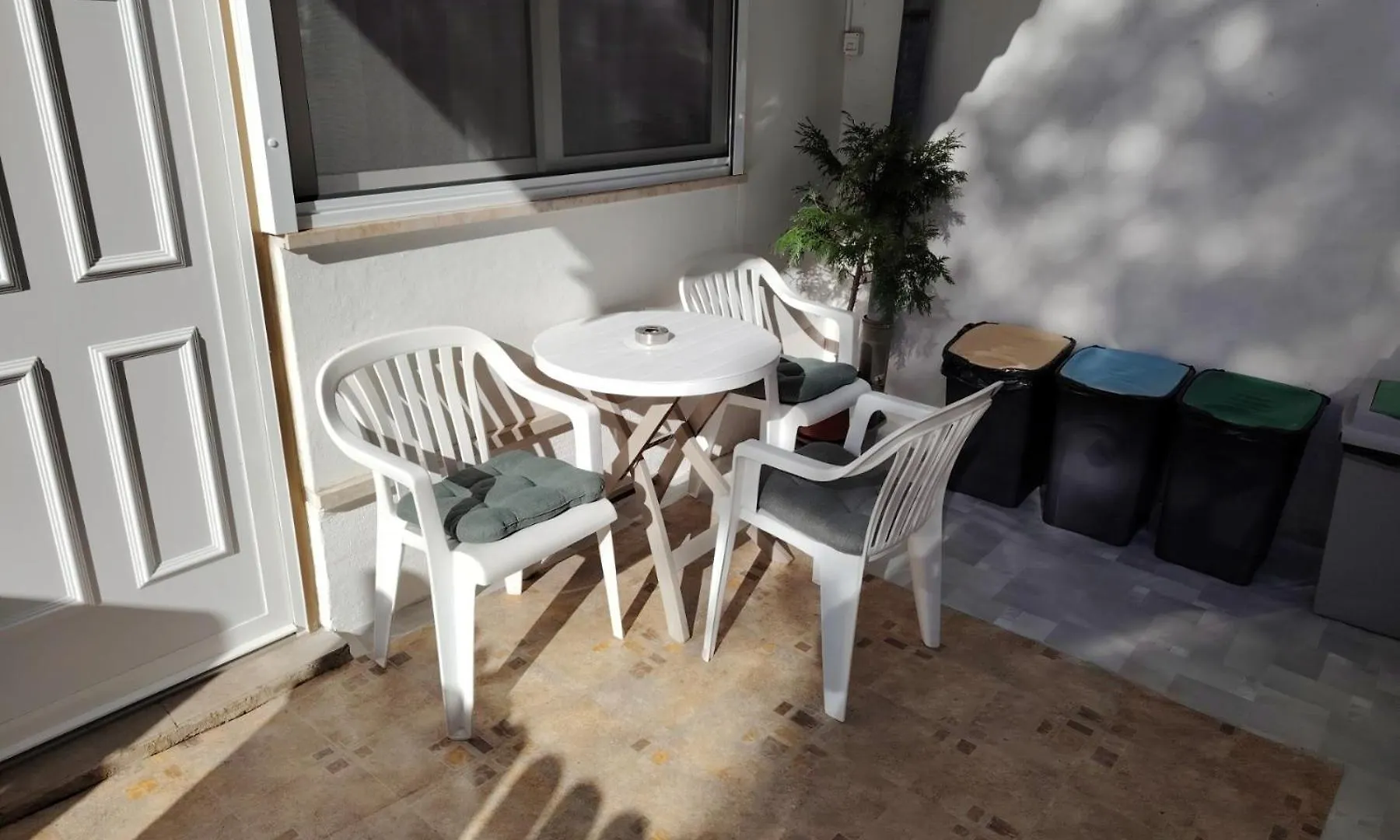 Studio-Apartman Ella Porec