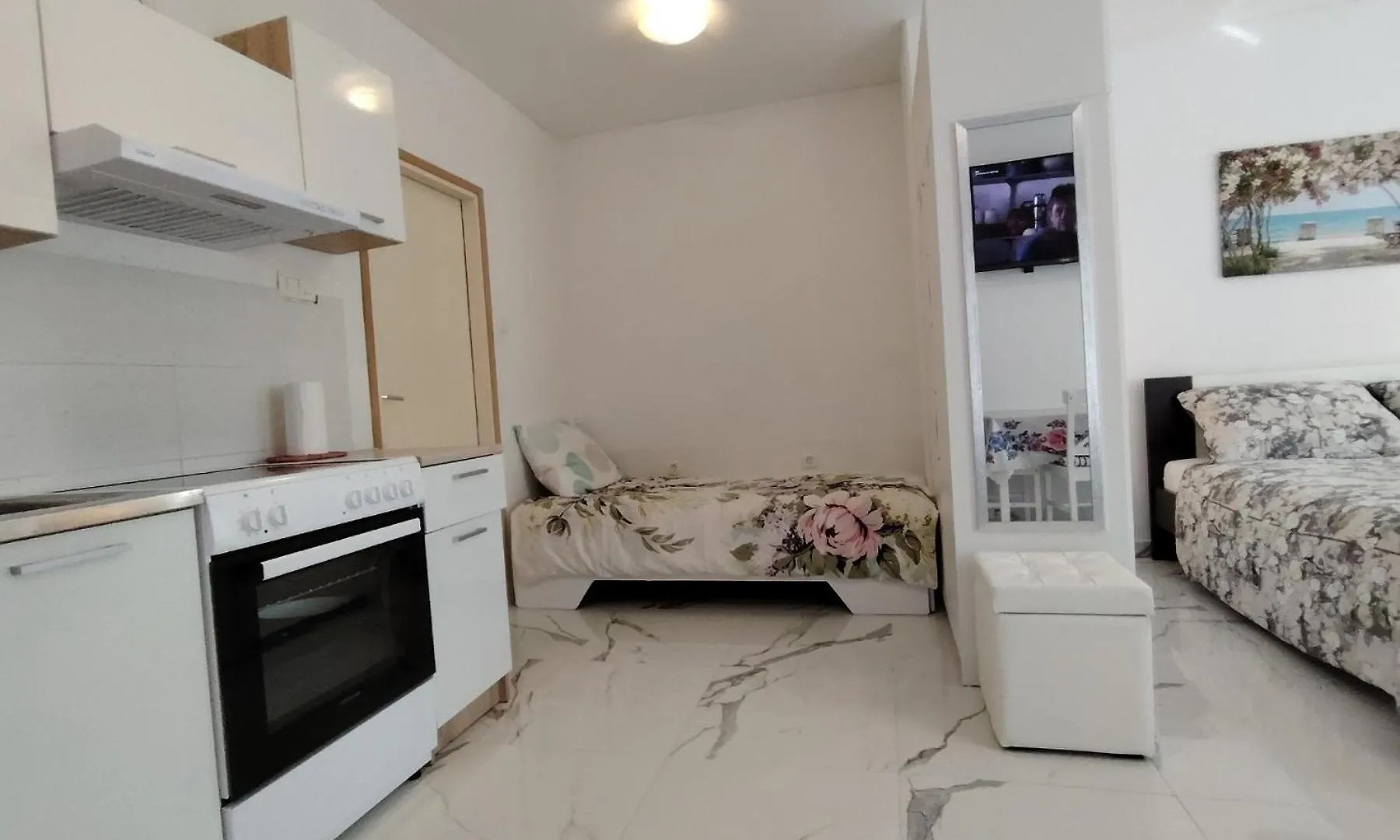 Apartment Studio-Apartman Ella Porec Croatia