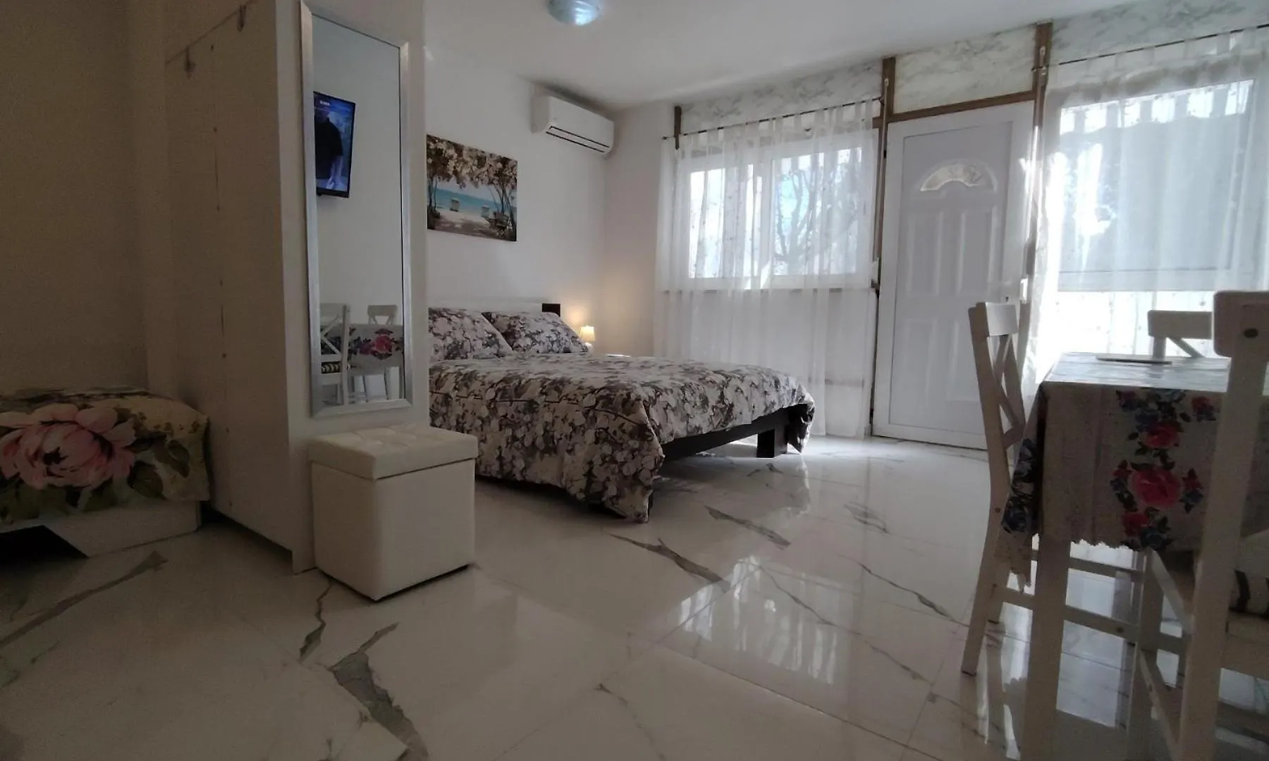 Studio-Apartman Ella Porec