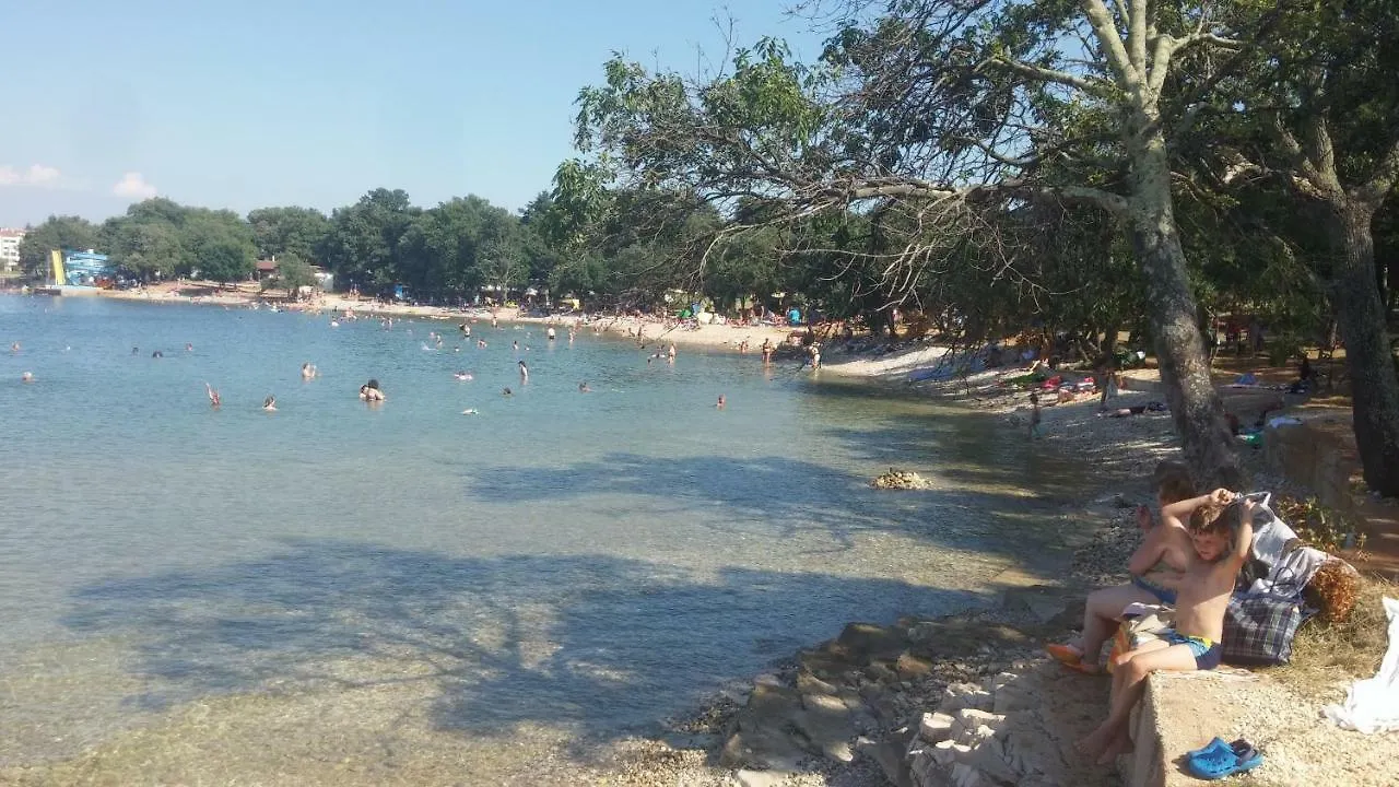 Studio-Apartman Ella Porec 0*,  Croatia