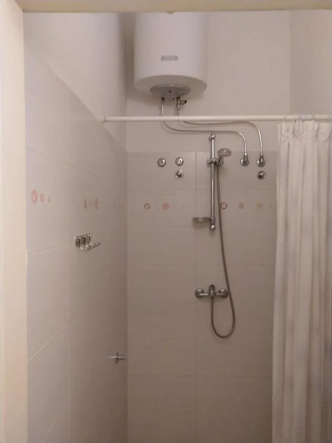 Studio-Apartman Ella Porec Apartment