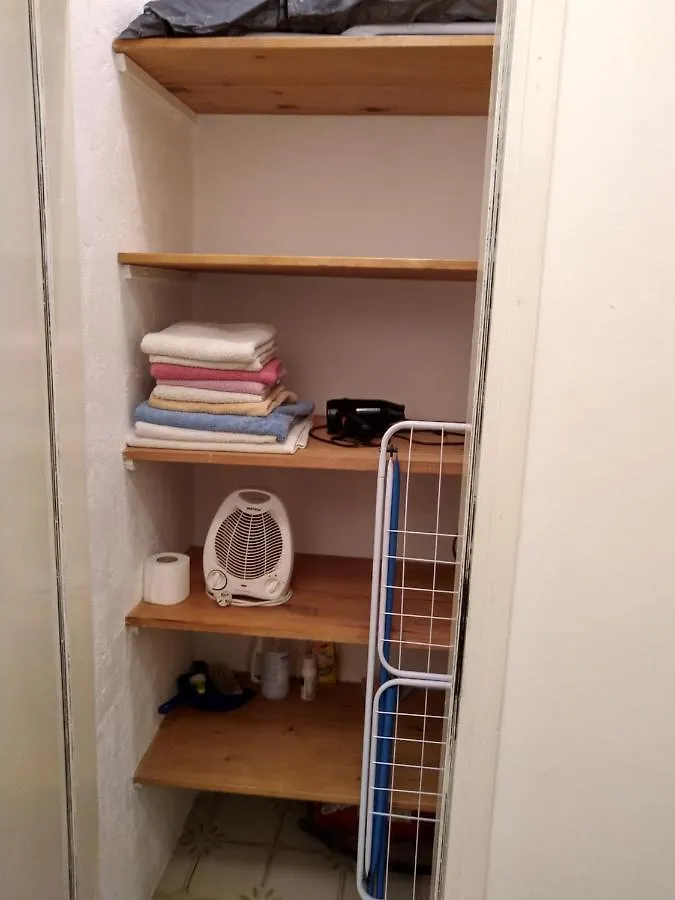 Studio-Apartman Ella Porec