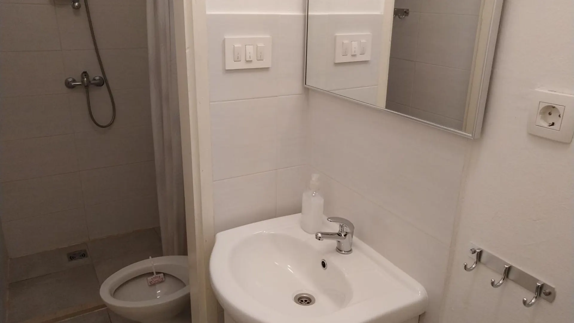 Studio-Apartman Ella Porec Croatia